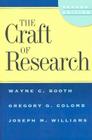 The Craft of Research, 2nd edition (Chicago Guides to Writing, Editing, and Publishing) Cover Image