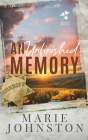 An Unfinished Memory By Marie Johnston Cover Image