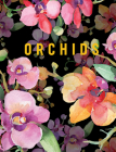 Orchids (Luxe Nature) Cover Image