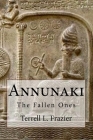 Annunaki: The Fallen Ones Cover Image