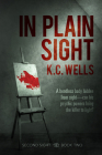 In Plain Sight (Second Sight #2) Cover Image