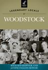 Legendary Locals of Woodstock Cover Image