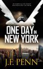 One Day in New York (Arkane Thrillers #7) Cover Image