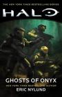 Halo: Ghosts of Onyx By Eric Nylund Cover Image