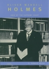 Oliver Wendell Holmes: Sage of the Supreme Court (Oxford Portraits) Cover Image