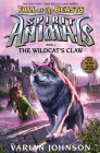 The Wildcat's Claw (Spirit Animals: Fall of the Beasts, Book 6) Cover Image
