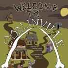 Welcome to Goblinville! (Bluffton Books) By Carole Marsh-Longmeyer Cover Image