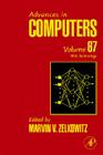 Advances in Computers: Web Technology Volume 67 Cover Image