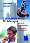 Zehnkampf-Power Für Manager: Wie Sie Die Erfolgsprinzipien Des Sports Für Sich Und Lhr Business Nutzen Cover Image