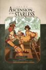 Spera: Ascension of the Starless Vol. 2 By Josh Tierney, Jakub Rebelka (Illustrator) Cover Image