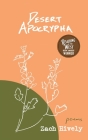 Desert Apocrypha Cover Image