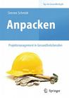 Anpacken - Projektmanagement in Gesundheitsberufen (Top Im Gesundheitsjob) By Simone Schmidt Cover Image