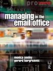 Managing in the Email Office Cover Image