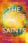 The House of Saints: Venus Ascendant Book Two By Derek Künsken Cover Image