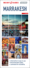Insight Guides Flexi Map Marrakesh (Insight Maps) (Insight Flexi Maps) By APA Publications Limited Cover Image