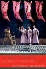 The Brecht Yearbook / Das Brecht-Jahrbuch 44 By Markus Wessendorf (Editor), André Fischer (Contribution by), Burkhardt Wolf (Contribution by) Cover Image