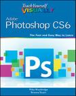 Teach Yourself Visually Adobe Photoshop Cs6 Cover Image