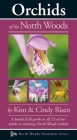Orchids of the North Woods (Naturalist) Cover Image