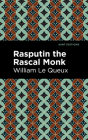 Rasputin the Rascal Monk Cover Image