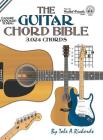 The Guitar Chord Bible: Standard Tuning 3,024 Chords (Fretted Friends) Cover Image