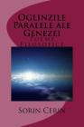 Oglinzile Paralele Ale Genezei: Poeme Filosofice Cover Image