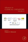 Advances in Clinical Chemistry: Volume 97 By Gregory S. Makowski (Editor) Cover Image