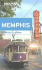 Moon Memphis (Travel Guide) By Margaret Littman Cover Image
