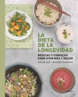 La dieta de la longevidad / The Longevity Diet By Laure Kie, Mariko Harada Cover Image