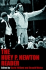 The Huey P. Newton Reader Cover Image