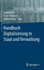 Handbuch Digitalisierung in Staat Und Verwaltung By Tanja Klenk (Editor), Frank Nullmeier (Editor), Göttrik Wewer (Editor) Cover Image