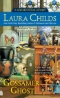 Gossamer Ghost (A Scrapbooking Mystery #12) By Laura Childs Cover Image