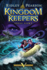 Shell Game (Kingdom Keepers #5) By Ridley Pearson Cover Image