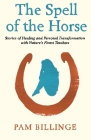 The Spell of the Horse Cover Image