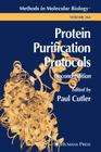 Protein Purification Protocols (Methods in Molecular Biology #244) Cover Image