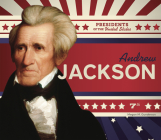 Andrew Jackson (Presidents of the United States) Cover Image