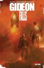 Gideon Falls, Volume 6: The End By Jeff Lemire, Andrea Sorrentino (Artist), Dave Stewart (Artist) Cover Image