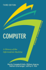 Computer, Student Economy Edition: A History of the Information Machine Cover Image