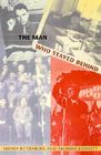 The Man Who Stayed Behind Cover Image