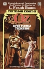 Yellow Knight of Oz (Wonderful Oz Book, No 24) Cover Image