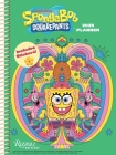 SpongeBob SquarePants 2025 Planner By Inc. Viacom International Cover Image