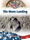 The Moon Landing By Samantha Bell Cover Image