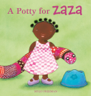 A Potty for Zaza Cover Image