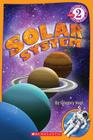 Scholastic Reader Level 2: Solar System Cover Image