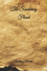 The Sundering Flood: Handwritten Style Cover Image