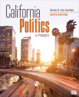 California Politics: A Primer Cover Image