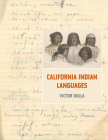 California Indian Languages By Victor Golla Cover Image
