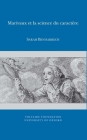 Marivaux Et La Science Du Caractère (Oxford University Studies in the Enlightenment #2013) Cover Image