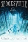 The Cold People (Spooksville #5) By Christopher Pike Cover Image