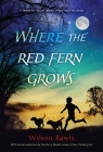 Where the Red Fern Grows Cover Image