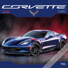 Corvette 2021 Square Cover Image